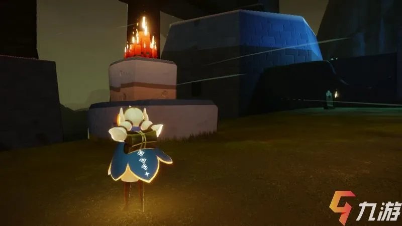 光遇魔法季攻略 每日任务及季节蜡烛位置