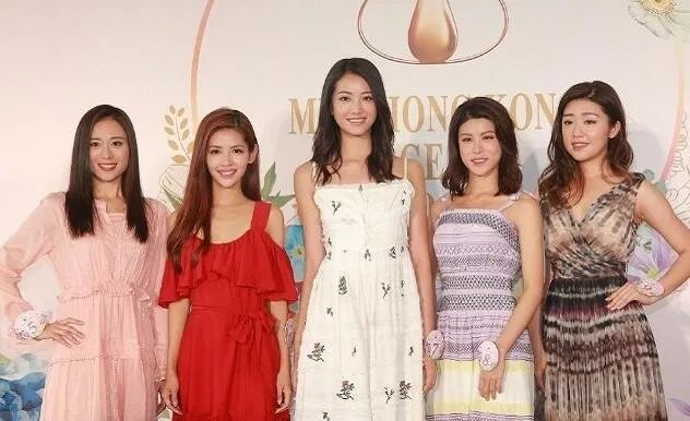 港姐选举停办一年是怎么回事 港姐选举为什么停办一年