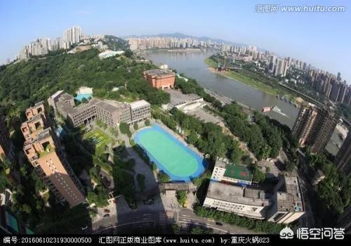 2019年，重庆哪里买房投资好？