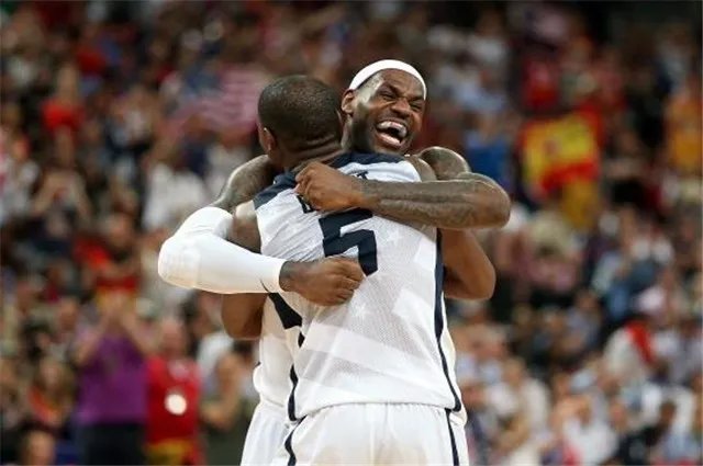 洛瑞因伤退出美国男篮,那这届梦之队还有什么看头?