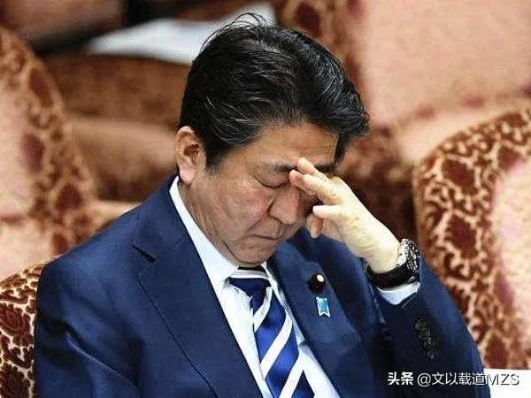 安倍正式宣布辞去首相一职，谁最有可能接替安倍担任日本首相？