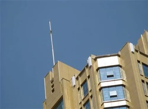 避雷针安装方法是怎样的