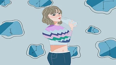 脸上长斑怎么调理