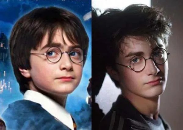 《哈利波特》扮演者是谁？