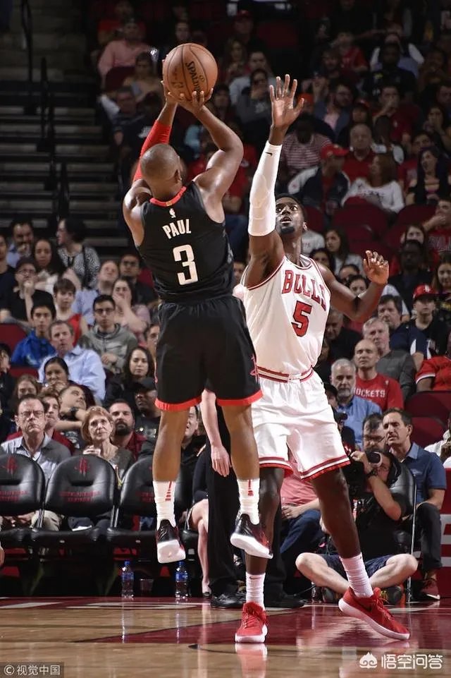 火箭锁定西部第一之后，对手只剩猛龙。两支球队谁最终能拿到常规赛冠军？