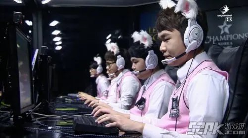 《英雄联盟LOL》2015全球总决赛参赛队伍一览