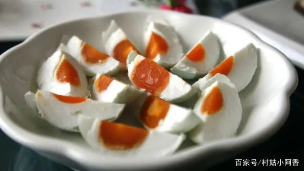 怎样腌咸鸭蛋？