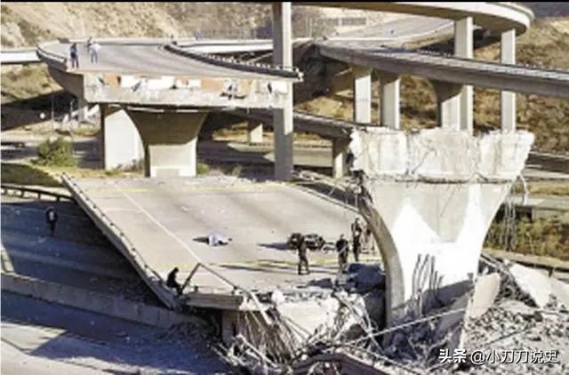 美国又发生6.4级地震，为什么近段时间地震频繁？今年怎么了？