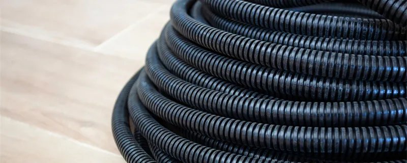 波纹管的型号是多少