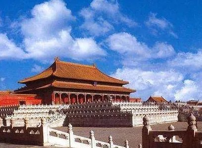 四阿哥毫无声望为什么就被乾隆选为继承人？真相是什么