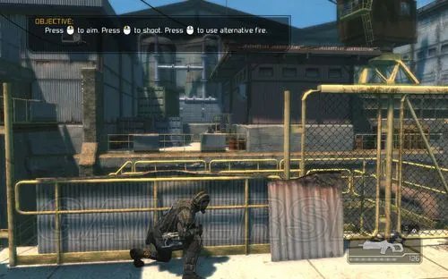 《深度黑暗：重装上阵》图文攻略