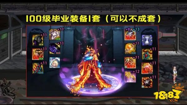 DNF地下城与勇士110级准备攻略 110级5件必做事情指南