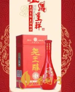 尧王醇52度浓香型白酒：一个经典的中国酒品牌
