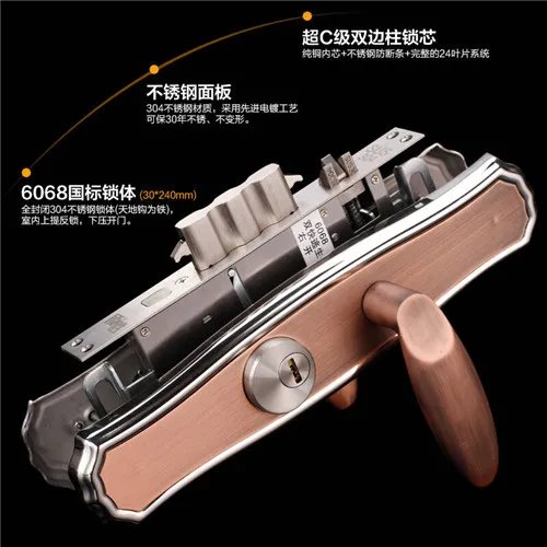 不锈钢防盗门多少钱 怎样购买不锈钢防盗门