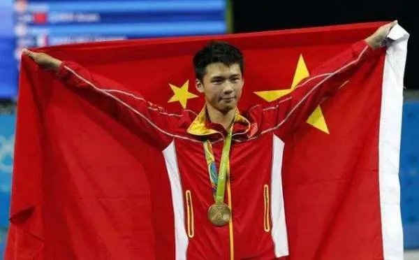 男跳水运动员有哪些难言之隐？