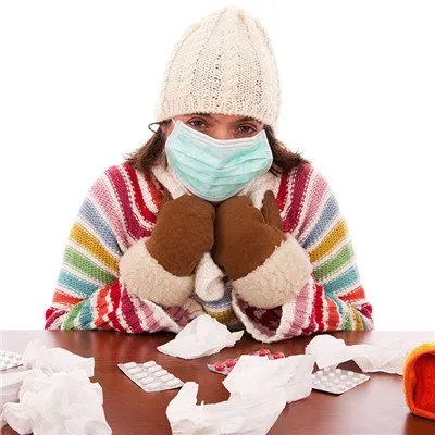 h1n1流感的症状?