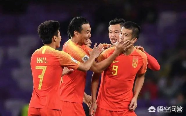 国足亚洲杯1/4赛对阵伊朗，新华社却看衰：有惊无喜，出局是大概率事件，你怎么看？