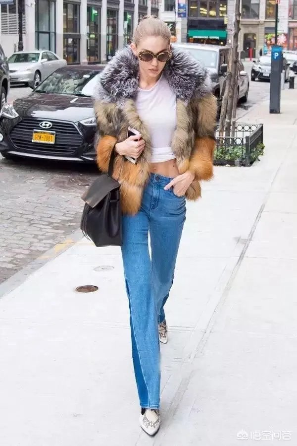 郑爽戴墨镜图片唯美