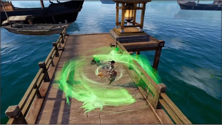 新天龙八部丐帮怎么样 丐帮职业特点介绍