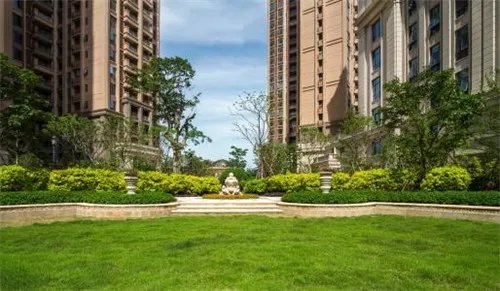 蓝田在售新楼盘有哪些