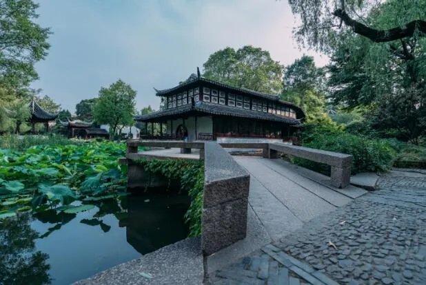 苏州园林中被誉为中国园林之母的是哪个 中国园林之母是哪个园