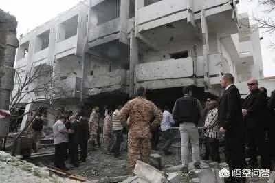 中东为什么这么乱？