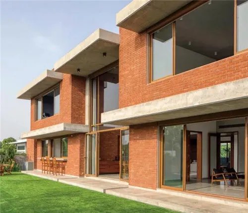 混水砖墙与清水砖墙的区别有哪些