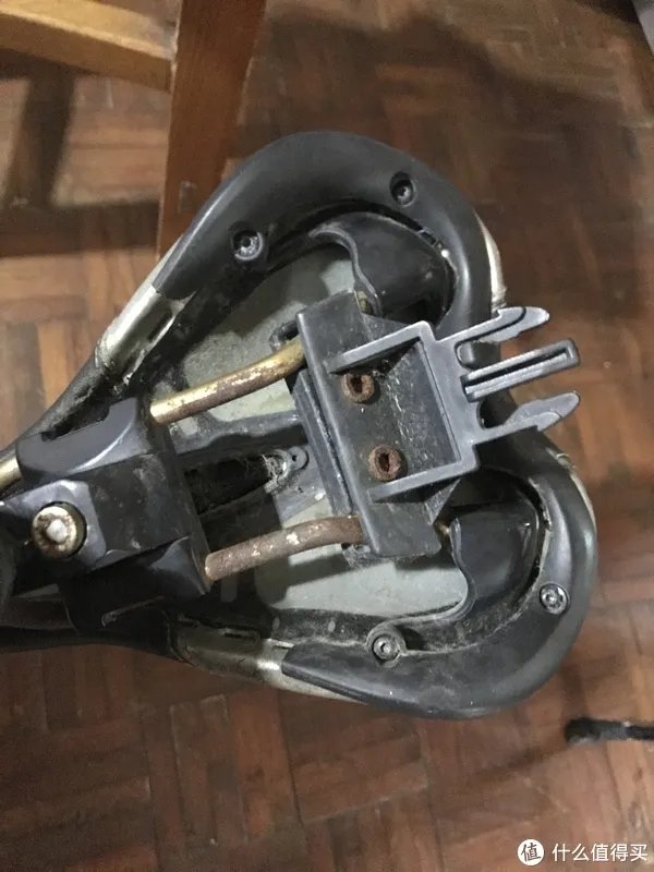 自己动手做维修 篇十九：小白翻新捷安特ATX740 —— 清理前篇