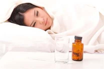 新冠肺炎第三天症状