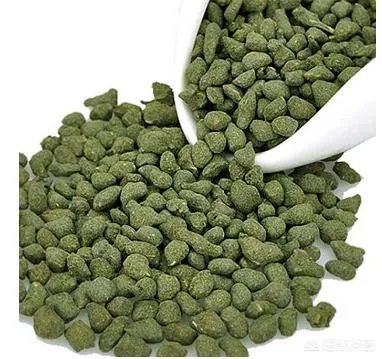 海南兰贵人茶有什么功效?