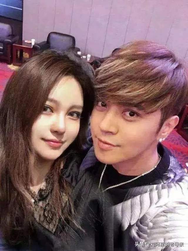 罗志祥结婚了吗？他老婆是谁？