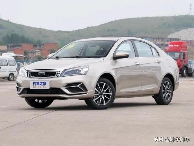 202002汽车排行？