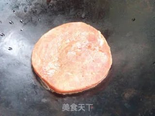 黑胡椒牛排