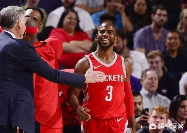 保罗复出首场，火箭复仇魔术，怎么评价保罗在火箭队的作用？