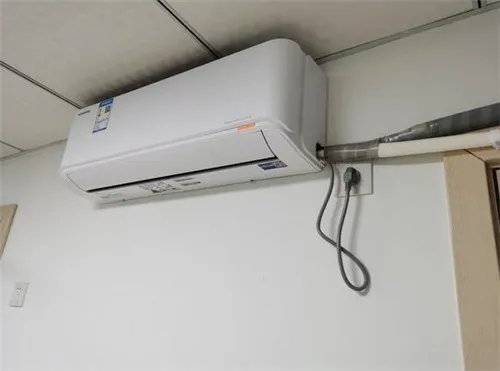 空调老是自动停怎么回事