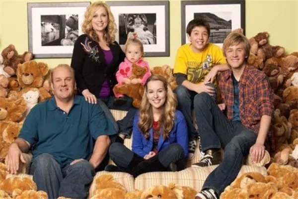 学英语必看的20部美剧排行榜:让你零基础也能学英语口语