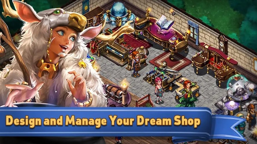 商店英雄好玩吗？商店英雄游戏介绍