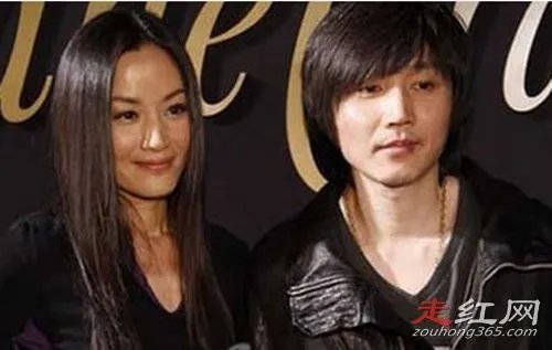 瞿颖结婚了吗老公是谁 和张亚东为什么不结婚分手了