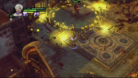 《圣域3》史诗级评测：这也能称之为圣域3？