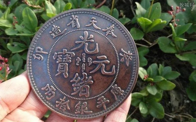 2018银元最新价格是多少 银元图片及价格一览