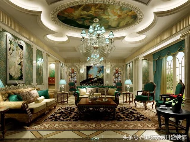 别墅装修设计有哪些要点呢？