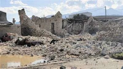 希腊爱琴海地震已致土耳其20人遇难，是否还有可能引发余震？