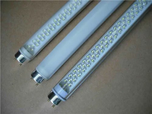 led灯管尺寸规格型号有哪些