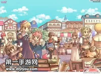 仙境传说RO各职业配点列表_仙境传说RO手游