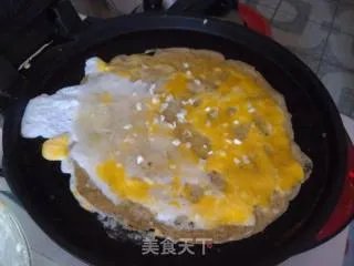 煎饼馃子