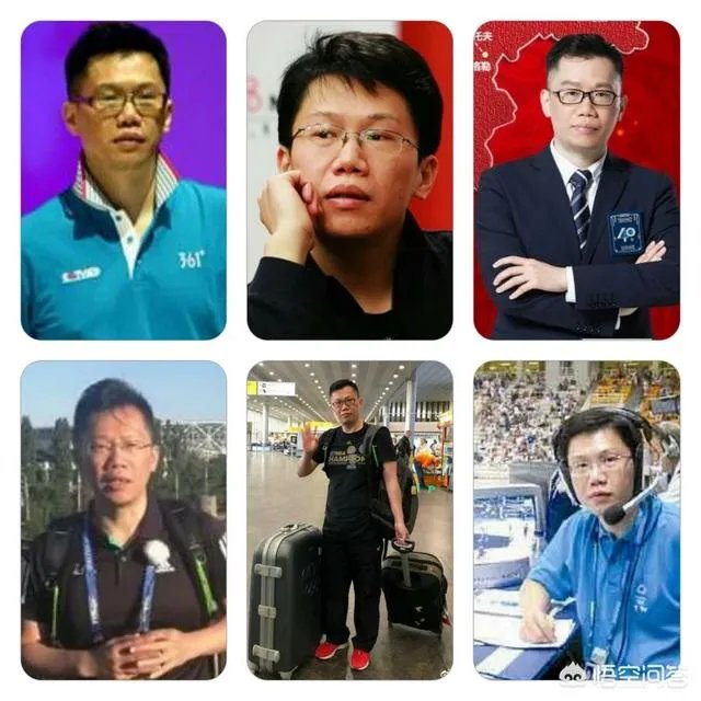 你觉得央视解说员洪钢的解说是什么水平？