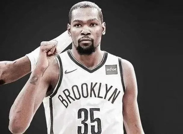 杜兰特感染新冠病毒，对此你怎么看？