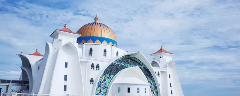 马六甲在哪里 马六甲在哪里地图