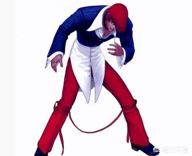 《拳皇》中八神庵一共暴走了几次？暴走八神的实力什么水平？