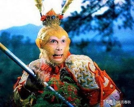 杨戬与孙悟空到底谁更厉害？